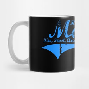 Mage Mug